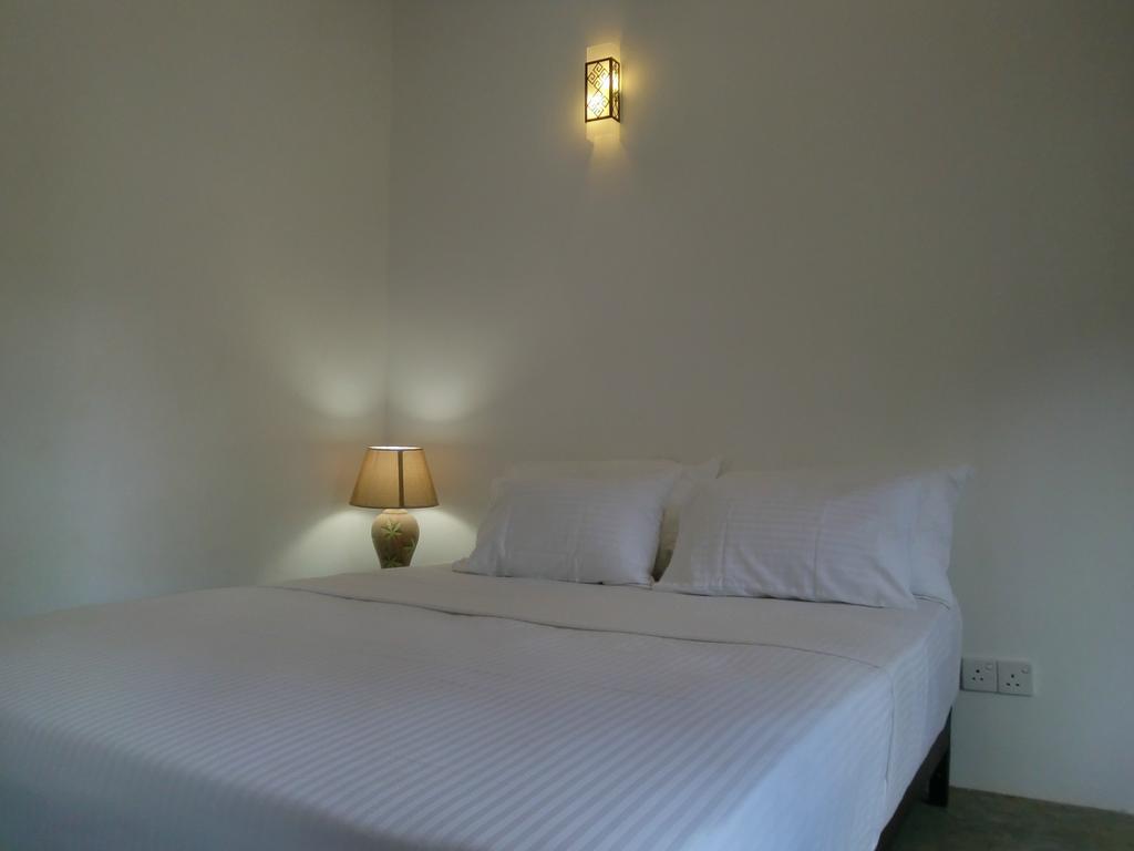Liana Private Villa Near Tangalle Beach ภายนอก รูปภาพ