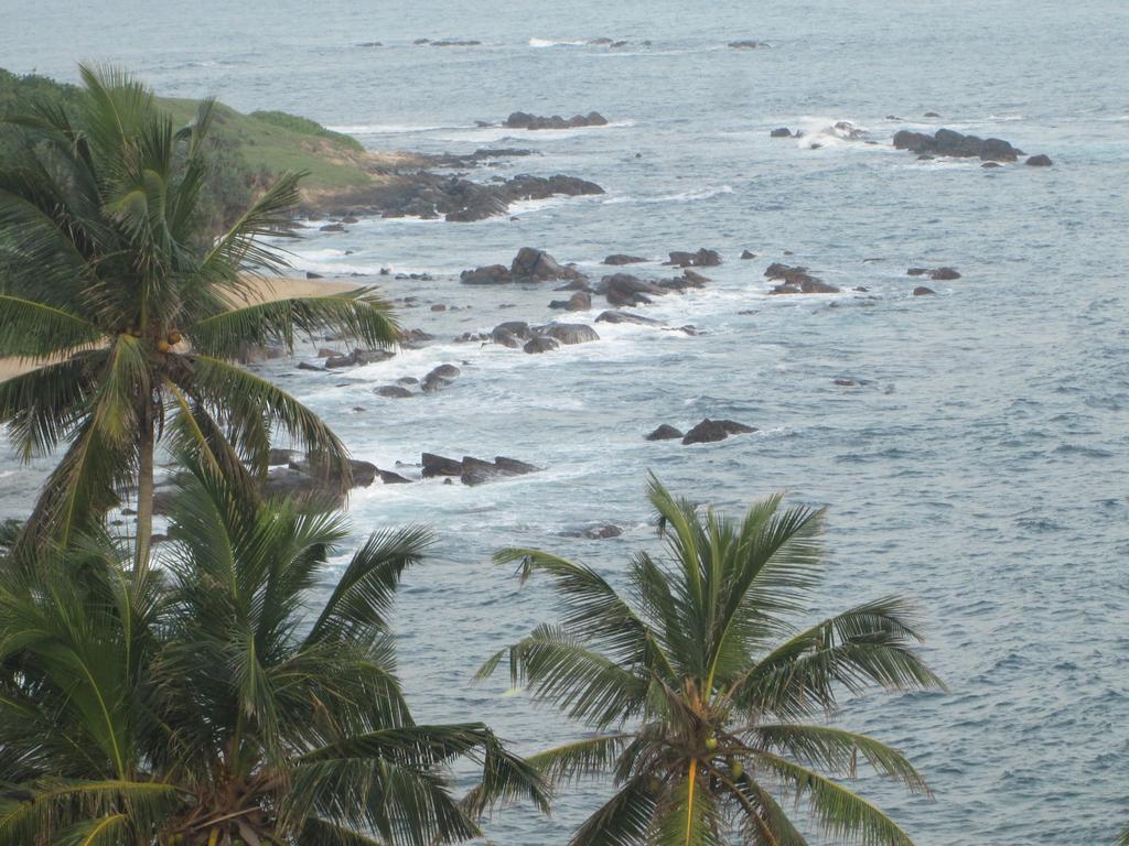 Liana Private Villa Near Tangalle Beach ภายนอก รูปภาพ