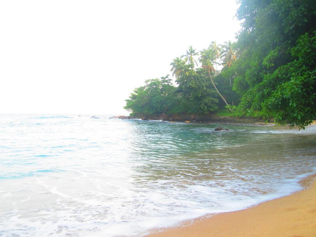 Liana Private Villa Near Tangalle Beach ภายนอก รูปภาพ