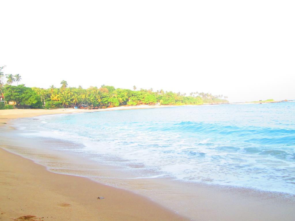 Liana Private Villa Near Tangalle Beach ภายนอก รูปภาพ