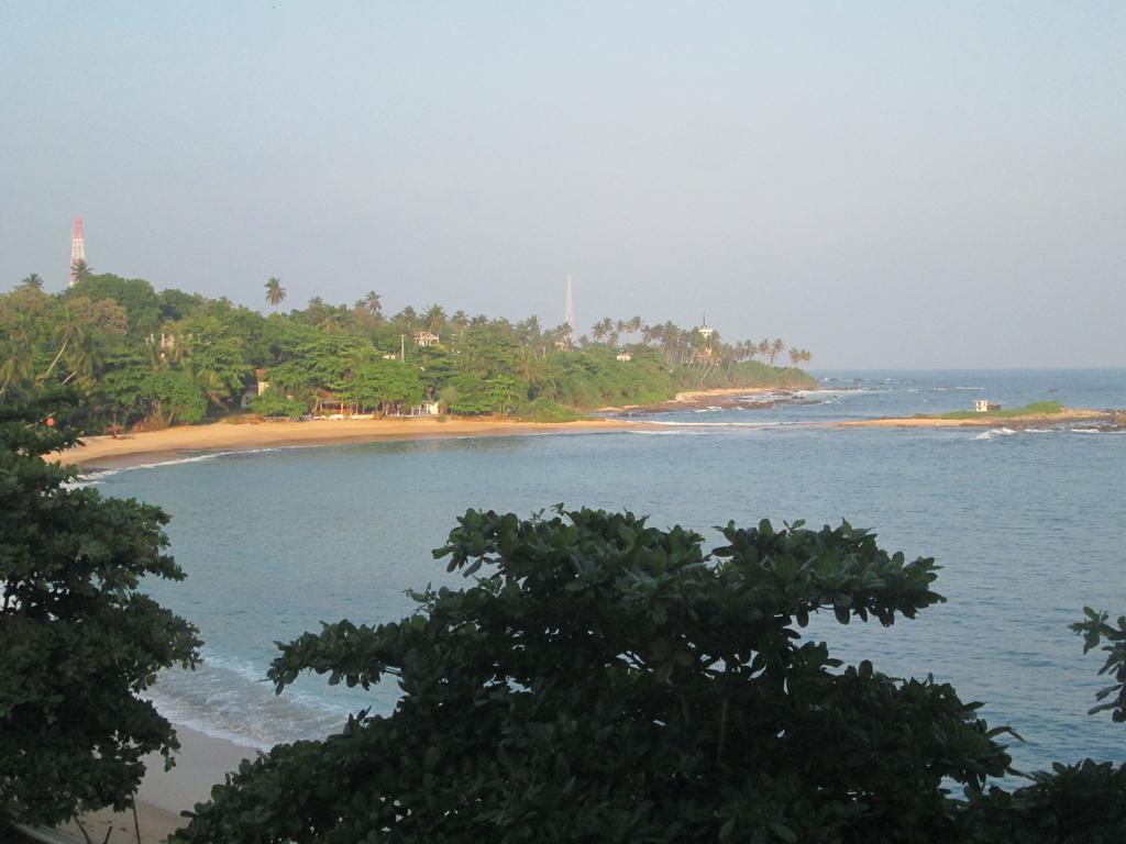 Liana Private Villa Near Tangalle Beach ภายนอก รูปภาพ