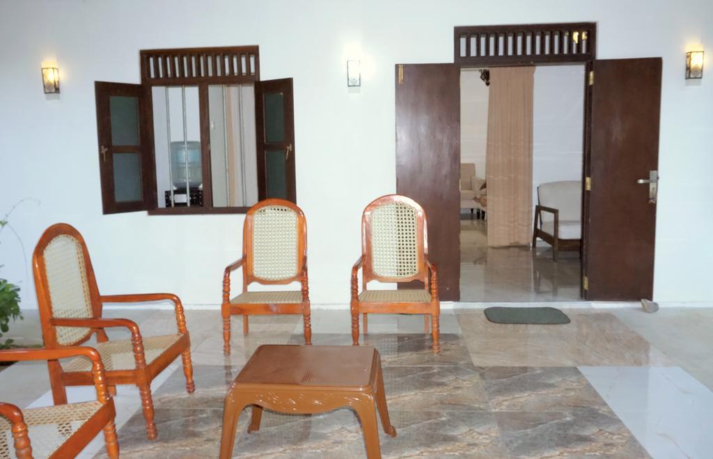 Liana Private Villa Near Tangalle Beach ภายนอก รูปภาพ