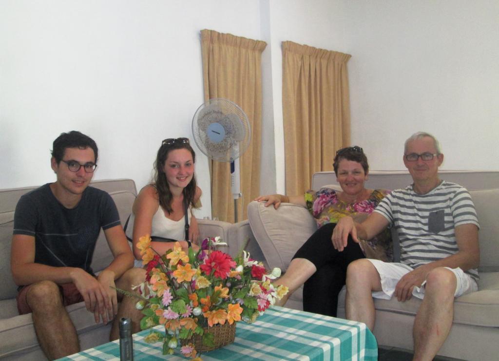 Liana Private Villa Near Tangalle Beach ภายนอก รูปภาพ