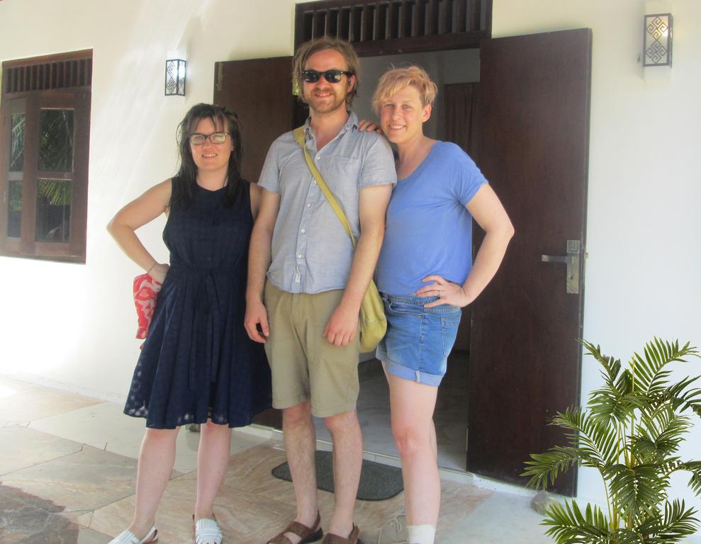 Liana Private Villa Near Tangalle Beach ภายนอก รูปภาพ