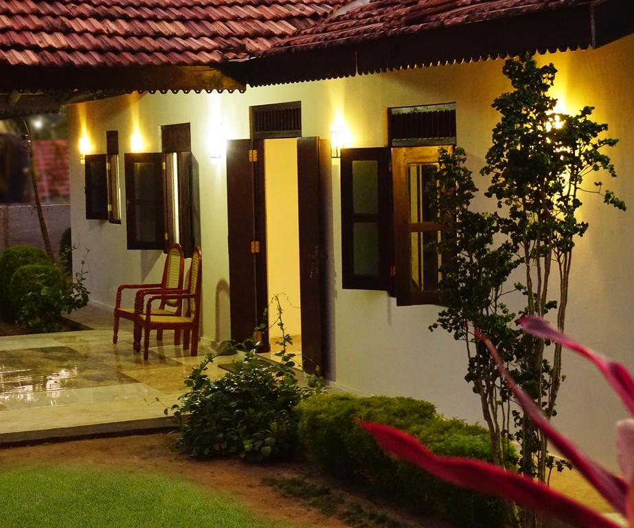 Liana Private Villa Near Tangalle Beach ภายนอก รูปภาพ