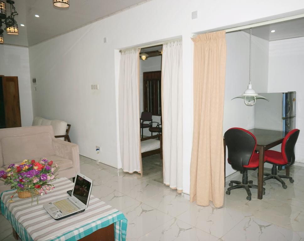 Liana Private Villa Near Tangalle Beach ภายนอก รูปภาพ