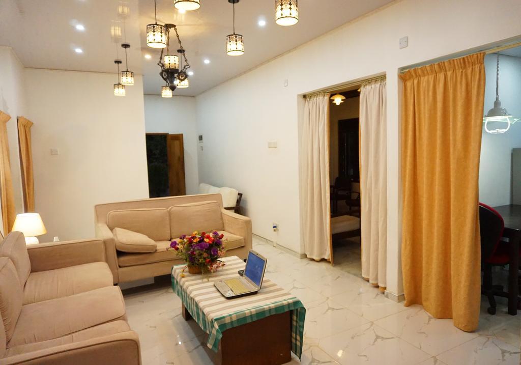 Liana Private Villa Near Tangalle Beach ภายนอก รูปภาพ