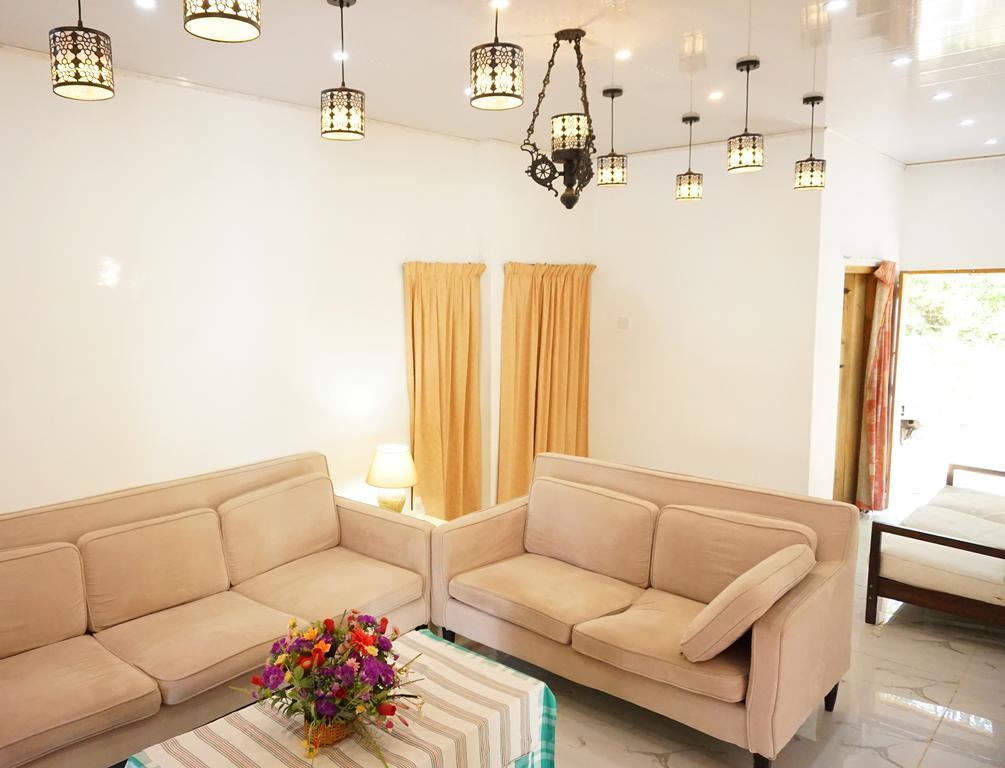 Liana Private Villa Near Tangalle Beach ภายนอก รูปภาพ