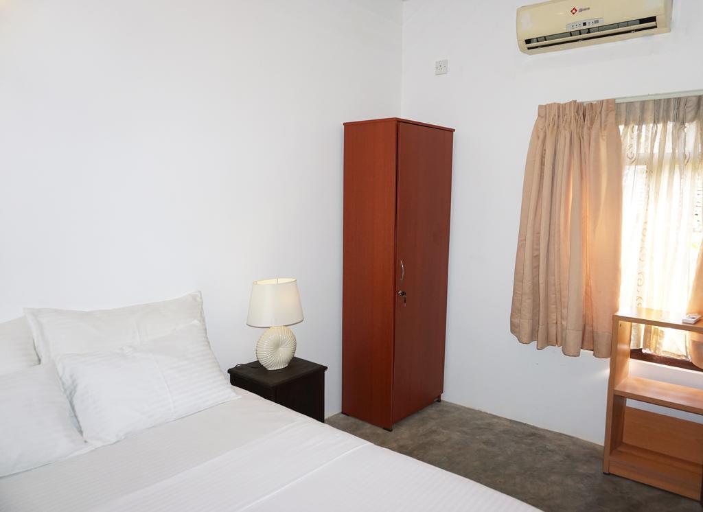 Liana Private Villa Near Tangalle Beach ภายนอก รูปภาพ