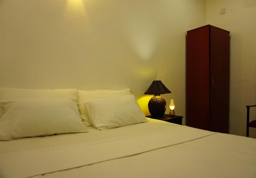 Liana Private Villa Near Tangalle Beach ภายนอก รูปภาพ