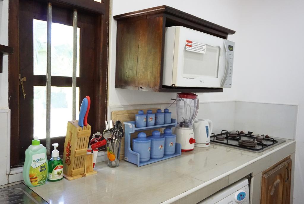 Liana Private Villa Near Tangalle Beach ภายนอก รูปภาพ
