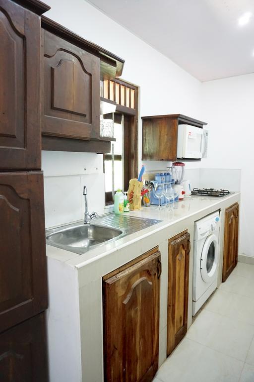 Liana Private Villa Near Tangalle Beach ภายนอก รูปภาพ