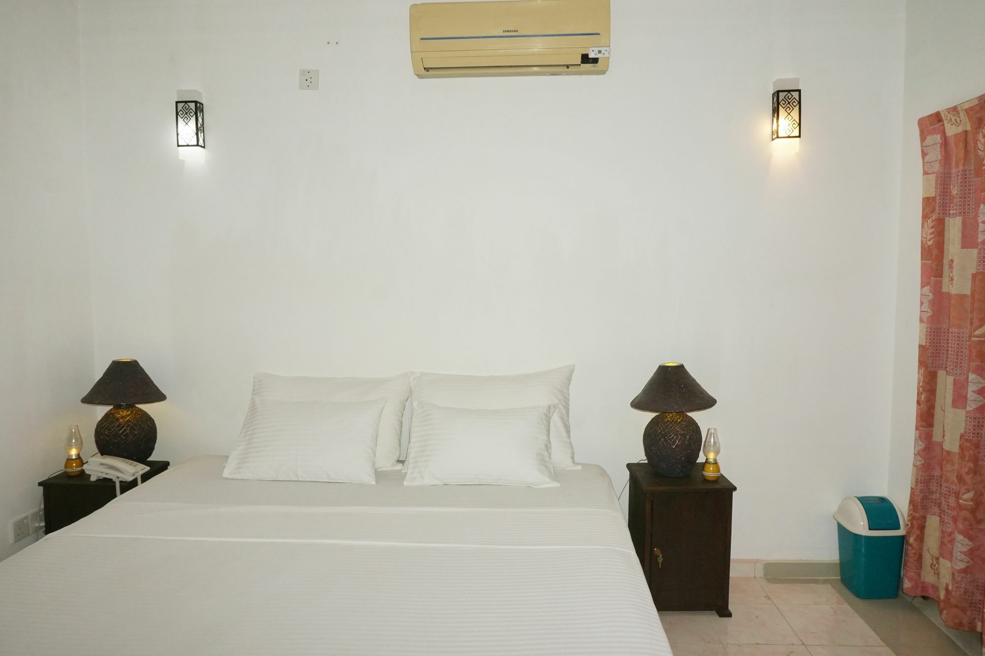 Liana Private Villa Near Tangalle Beach ภายนอก รูปภาพ