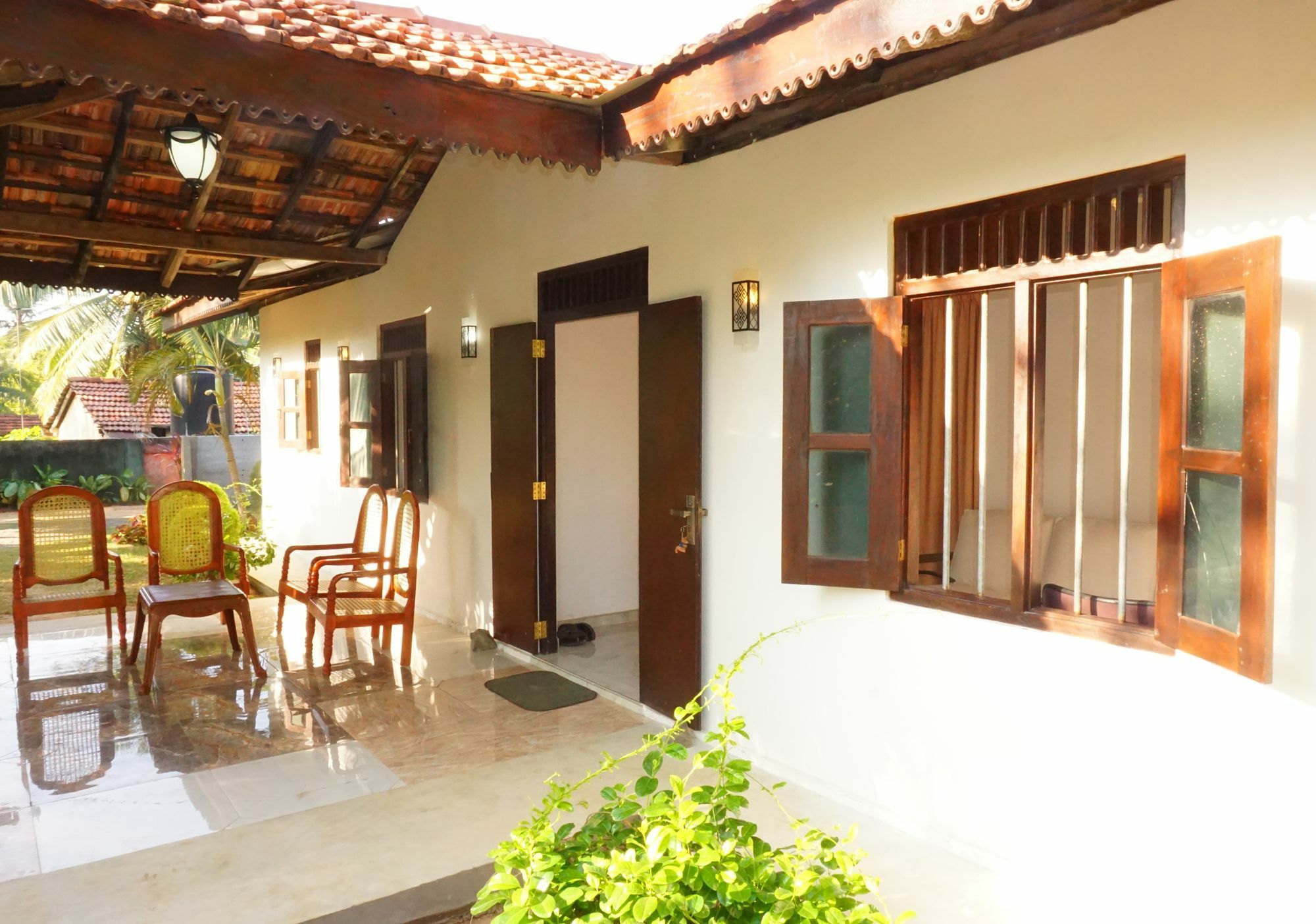 Liana Private Villa Near Tangalle Beach ภายนอก รูปภาพ