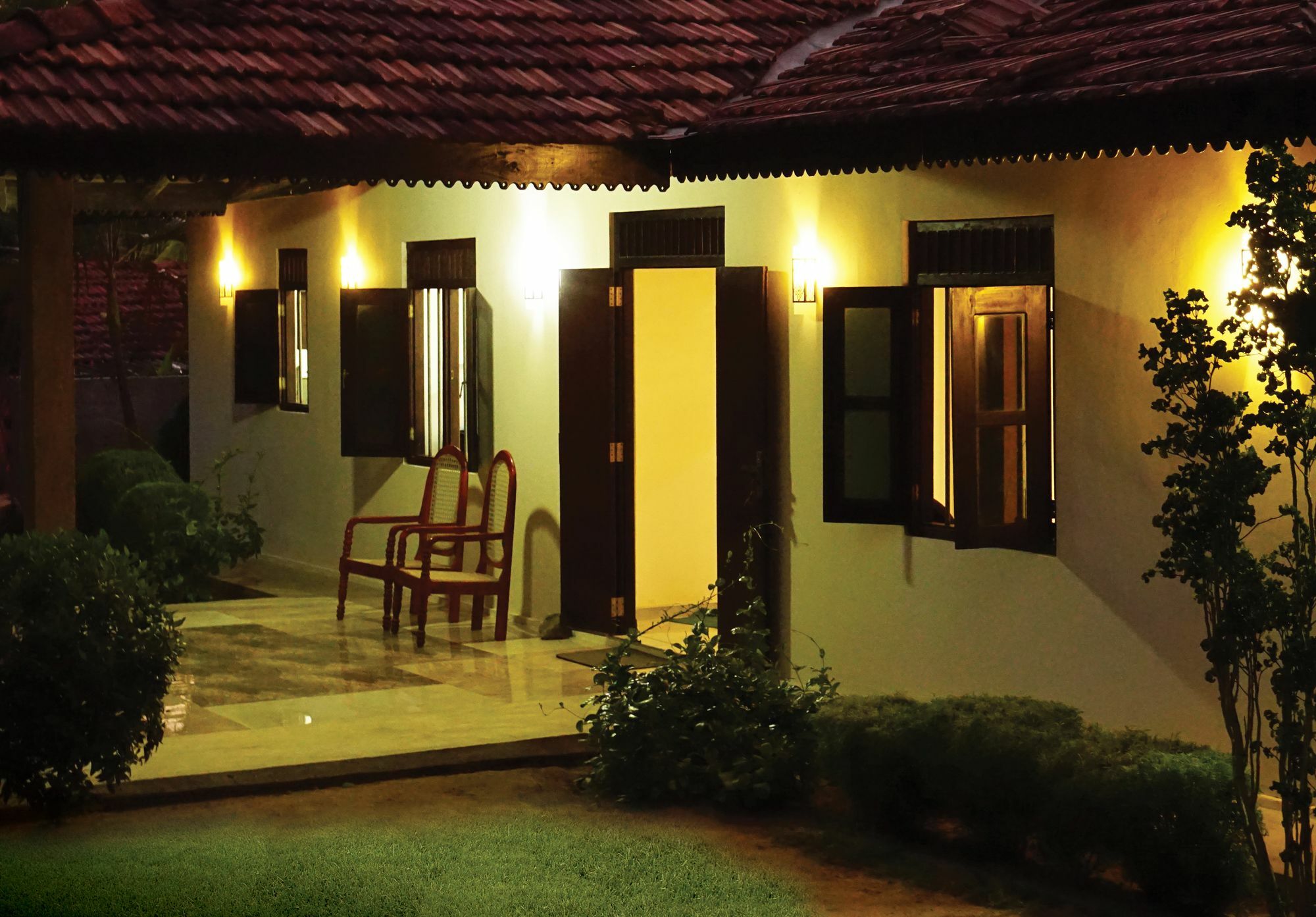 Liana Private Villa Near Tangalle Beach ภายนอก รูปภาพ