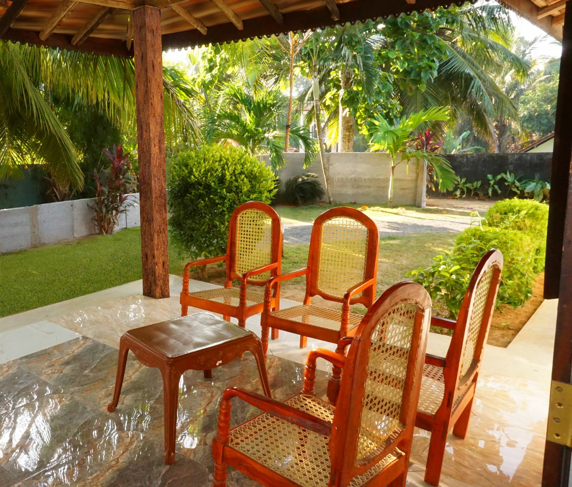 Liana Private Villa Near Tangalle Beach ภายนอก รูปภาพ