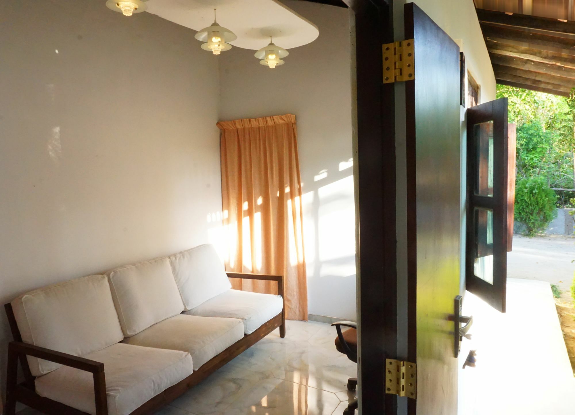 Liana Private Villa Near Tangalle Beach ภายนอก รูปภาพ