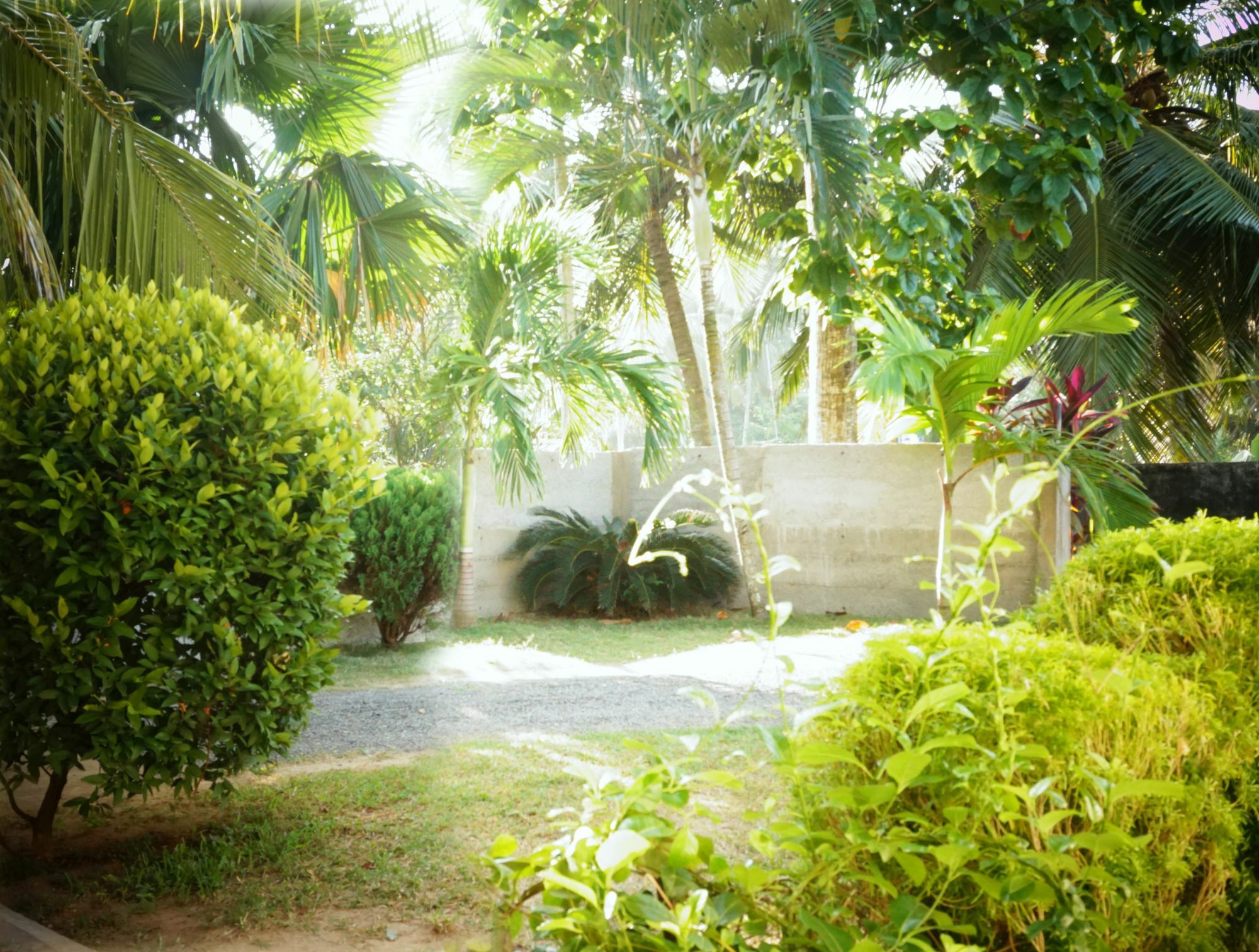 Liana Private Villa Near Tangalle Beach ภายนอก รูปภาพ